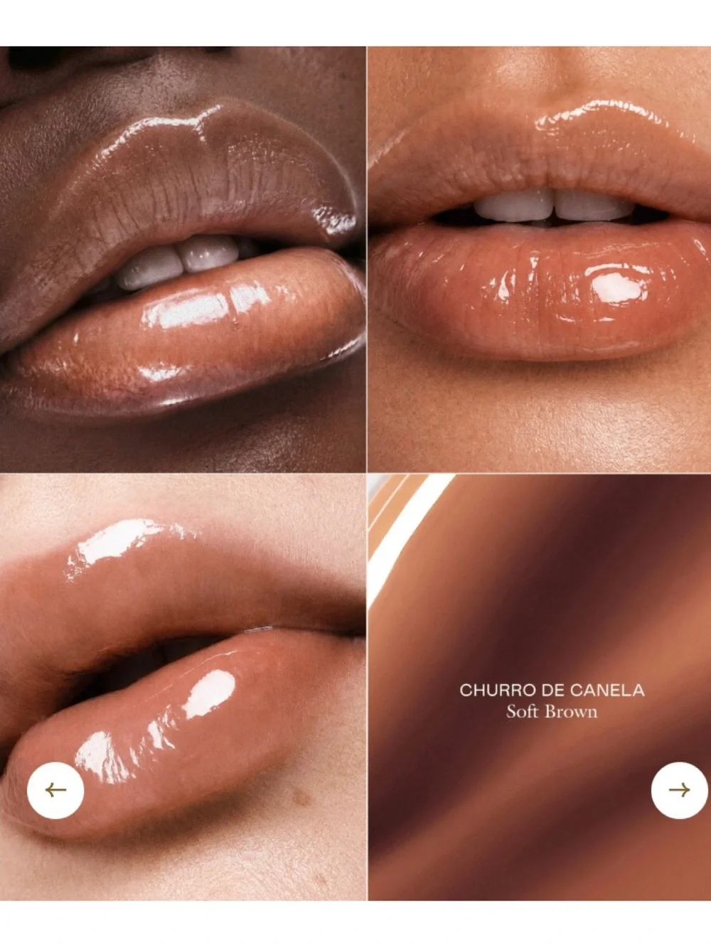 NEW✅EADEM Churro De Canela